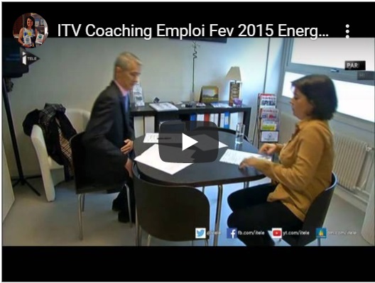 Coaching Emploi JT ITV Coaching Emploi JT ITV