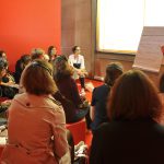 Conférences emploi carrières communication Ana Fernandez Conférences emploi carrières communication Ana Fernandez