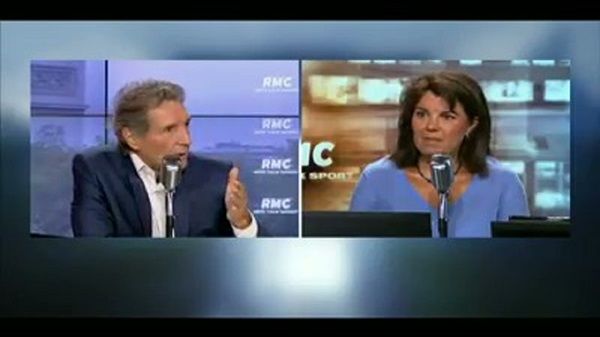 Coaching Emploi JJ Bourdin et Ana Fernandez Coaching Emploi JJ Bourdin et Ana Fernandez