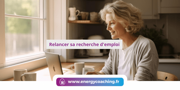 Relancer sa recherche d’emploi Relancer sa recherche d’emploi