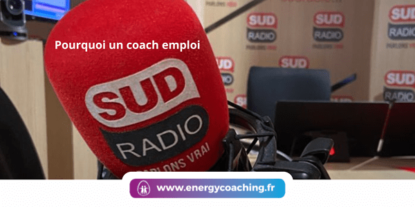 Pourquoi un coach emploi Pourquoi un coach emploi