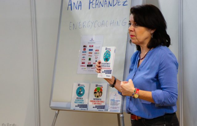 Conférence Emploi et reconversion professionnelle Conférence Emploi et reconversion professionnelle