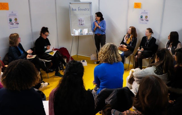 Conférence Emploi et reconversion professionnelle Conférence Emploi et reconversion professionnelle