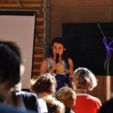 Ana Fernandez coach Elle Active Ana Fernandez coach Elle Active