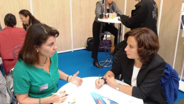 Conférence Emploi et reconversion professionnelle Conférence Emploi et reconversion professionnelle