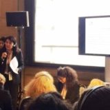 Ana Fernandez coach Elle Active Ana Fernandez coach Elle Active