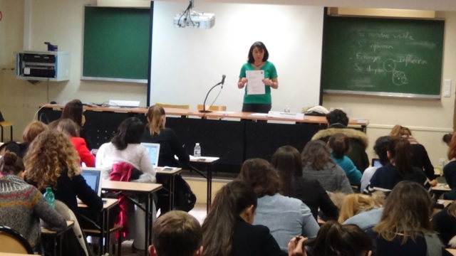 Coaching Etudiants pour trouver un stage Coaching Etudiants pour trouver un stage