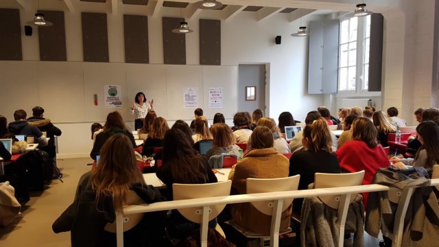 Coaching Etudiants pour trouver un stage Coaching Etudiants pour trouver un stage