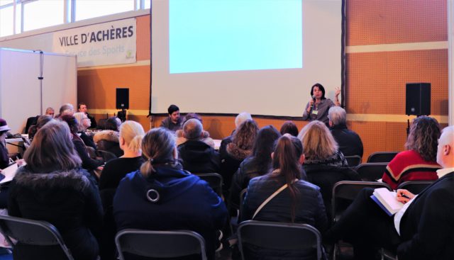 Forum Emploi Energycoaching Forum Emploi Energycoaching