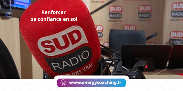 Renforcer sa confiance en soi
