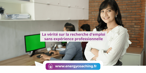 Trouver un emploi sans expérience professionnelle Trouver un emploi sans expérience professionnelle