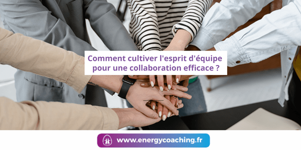Comment cultiver l’esprit d’équipe pour une collaboration efficace ? Comment cultiver l’esprit d’équipe pour une collaboration efficace ?
