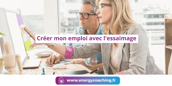 Créer mon emploi avec l’essaimage