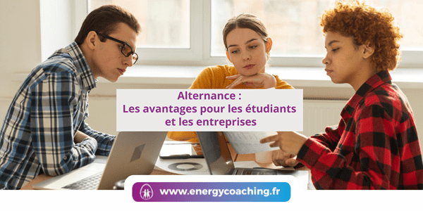 Alternance : Les avantages pour les étudiants et les entreprises