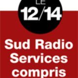 Coaching Emploi Ana Fernandez sur Sud Radio journée Coaching Emploi Ana Fernandez sur Sud Radio journée