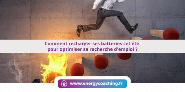 Optimiser sa recherche d’emploi