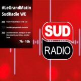 Coaching Emploi Ana Fernandez sur Sud Radio Coaching Emploi Ana Fernandez sur Sud Radio