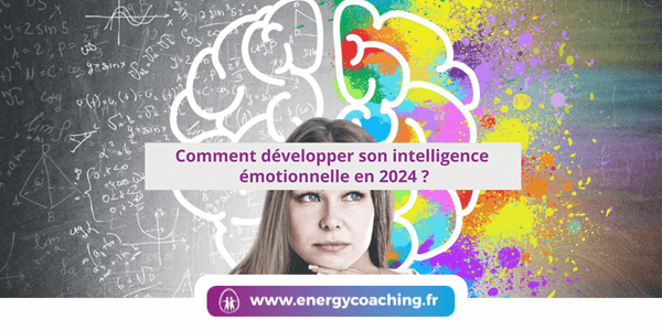 Développer son intelligence émotionnelle Développer son intelligence émotionnelle