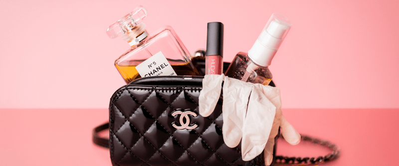 Offres Emploi Alternance Stage Chanel