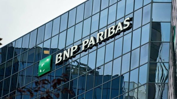 Offres Emploi Alternance Stage BNP Paribas