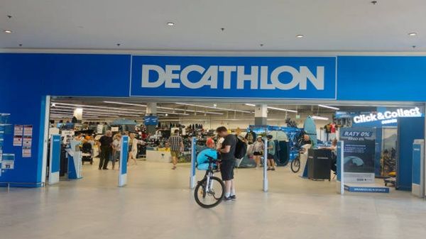 Offres Emploi Alternance Stage Decathlon