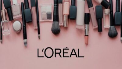 Offres Emploi Alternance Stage L’Oréal