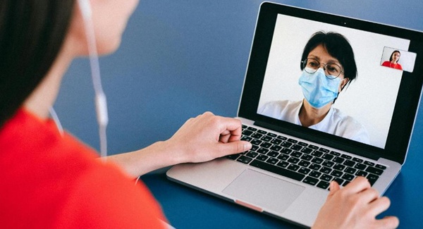 Ecole Française Formations Santé à distance