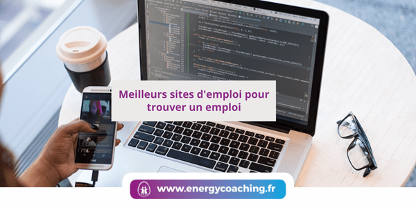Meilleurs sites d’emploi pour trouver un emploi