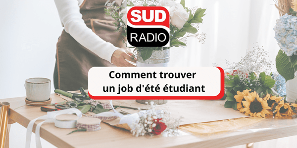 Comment trouver un job d’été étudiant
