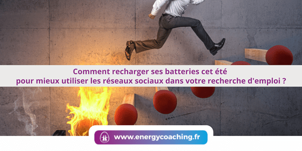 Mieux utiliser les réseaux dans votre recherche d’emploi