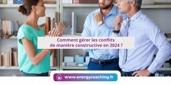 Comment gérer les conflits