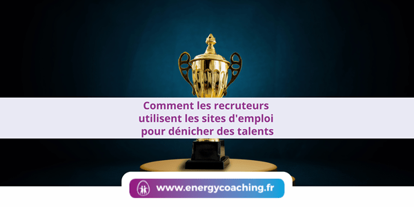 Comment les recruteurs utilisent les sites d’emploi