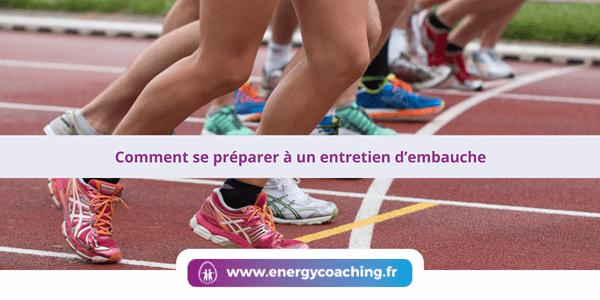 Comment se préparer à un entretien d’embauche