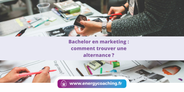 Bachelor en marketing : trouver une alternance ?