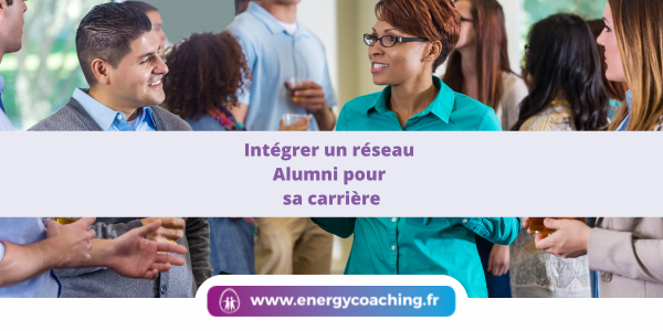 Intégrer un réseau Alumni pour sa carrière
