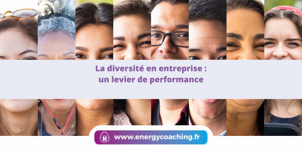 La diversité en entreprise : un levier de performance